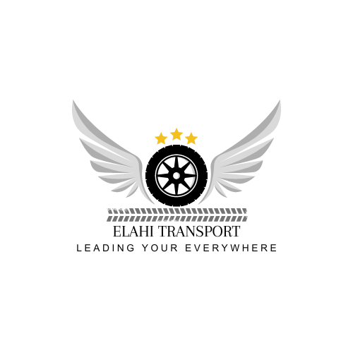 Elahi Transport Logo